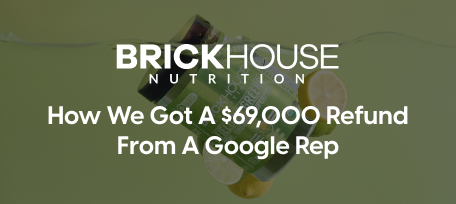 BrickHouse Nutrition Thumbnail